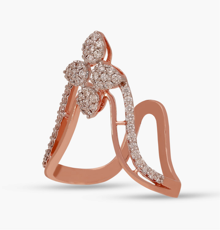The Artful Ring